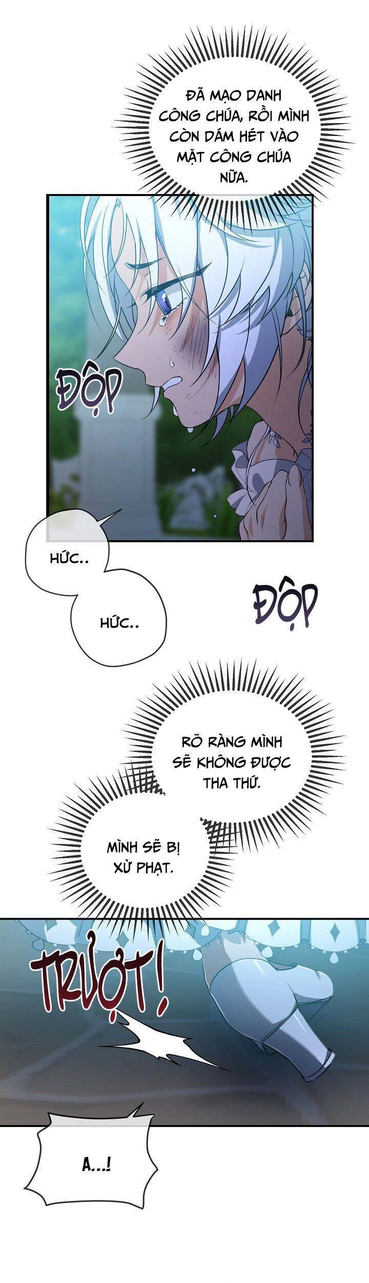 Lần Nữa Toả Sáng Chapter 43 - 47