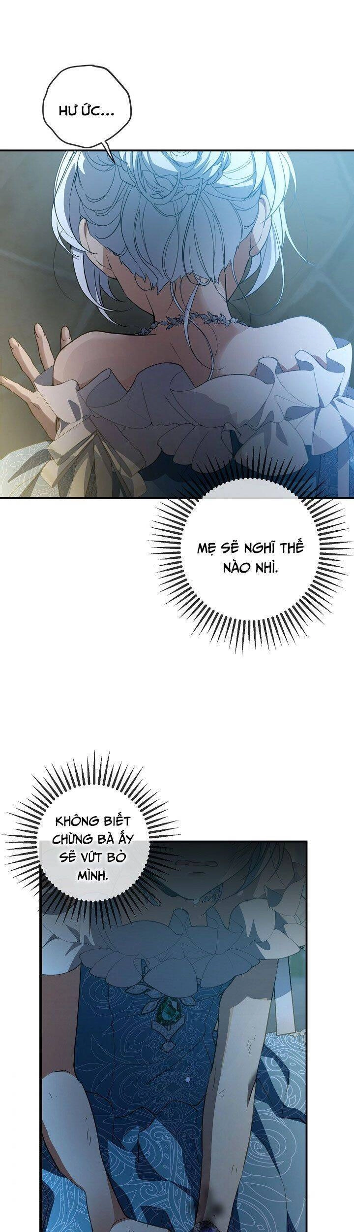 Lần Nữa Toả Sáng Chapter 43 - 50