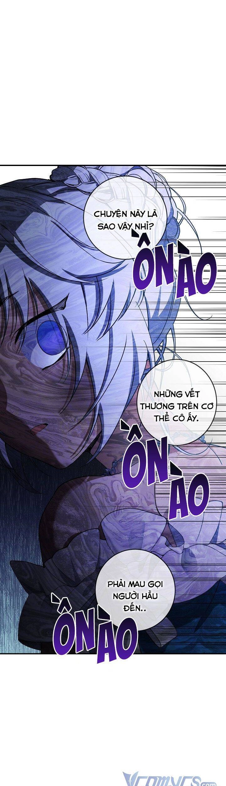 Lần Nữa Toả Sáng Chapter 43 - 56