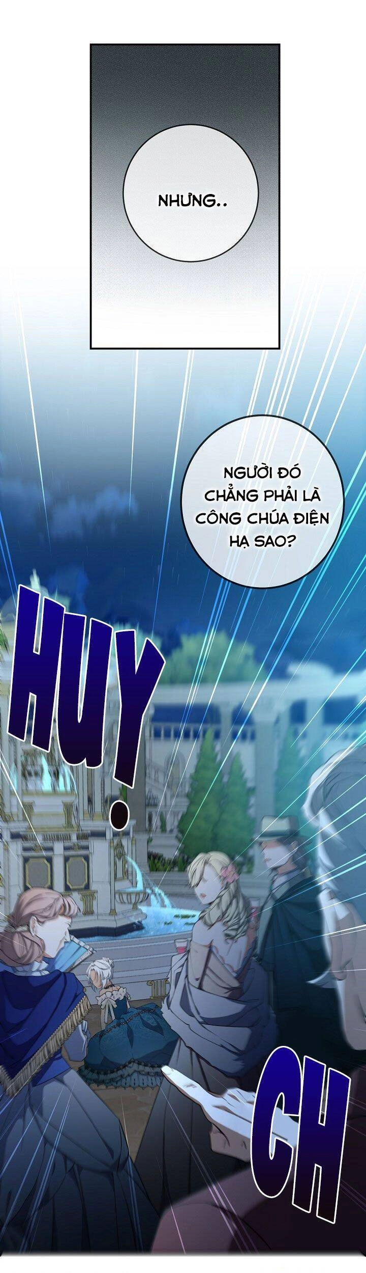 Lần Nữa Toả Sáng Chapter 43 - 58