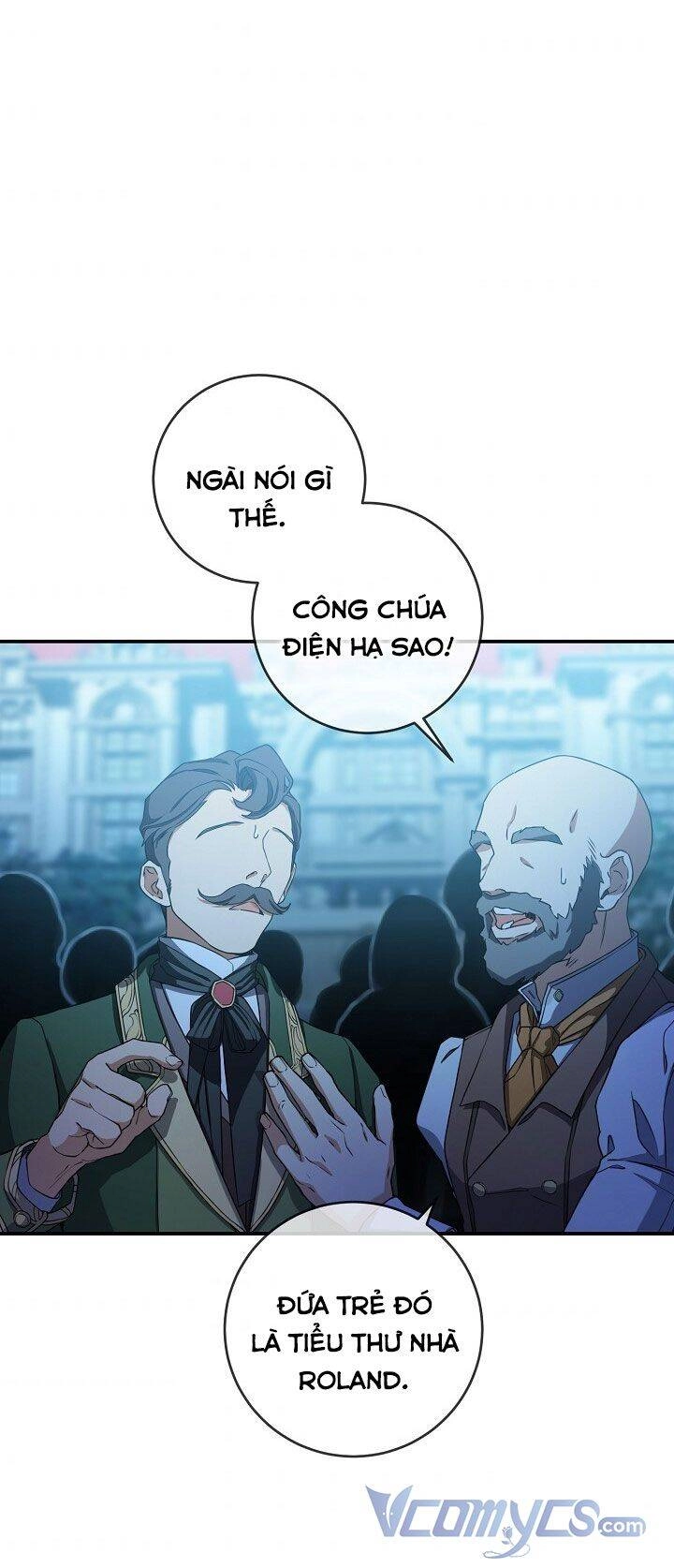 Lần Nữa Toả Sáng Chapter 43 - 60