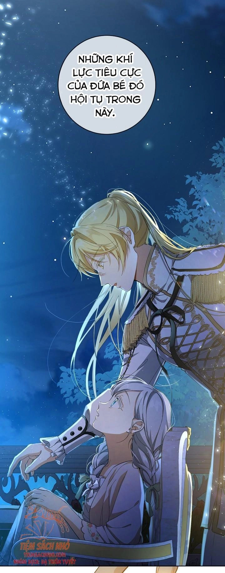 Lần Nữa Toả Sáng Chapter 44 - 60