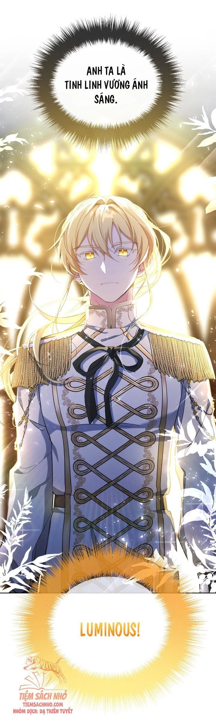 Lần Nữa Toả Sáng Chapter 44 - 67