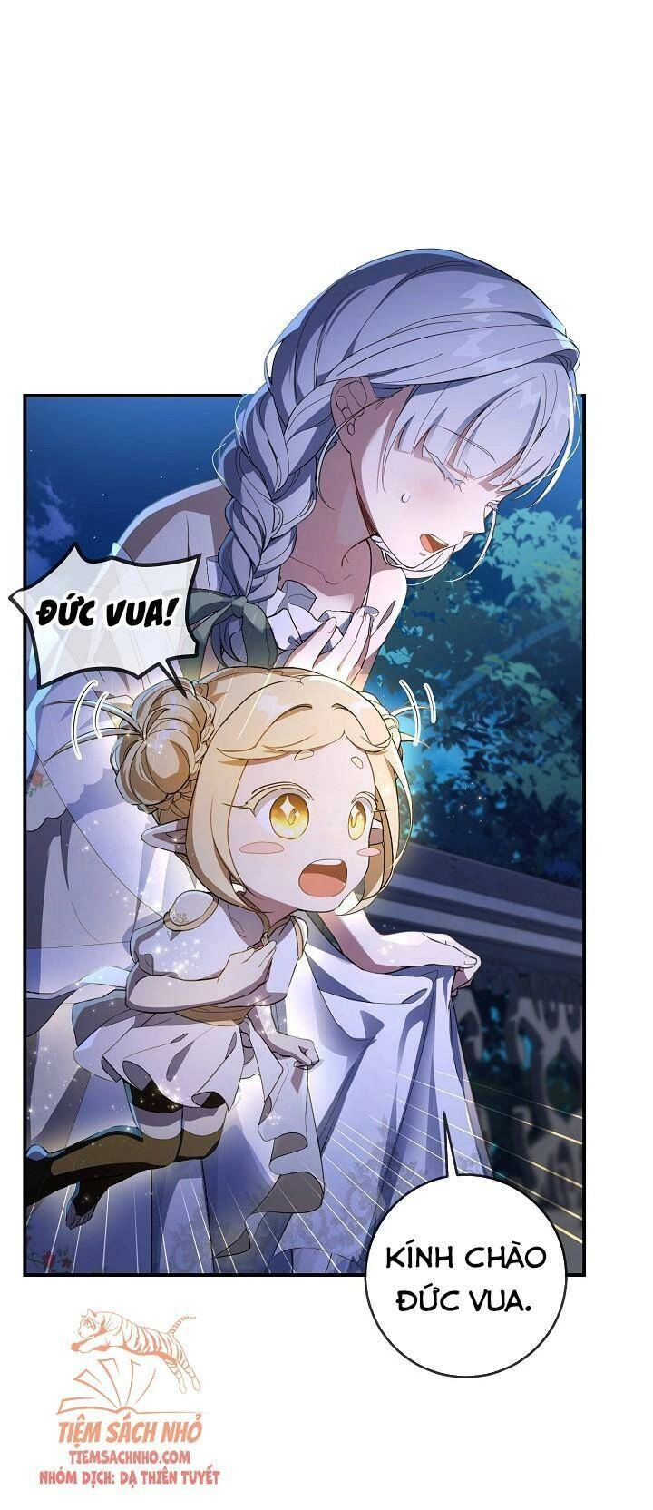 Lần Nữa Toả Sáng Chapter 45 - 2