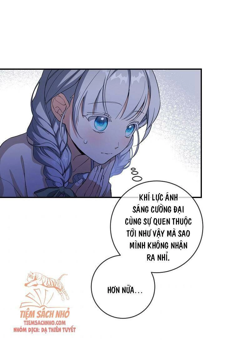 Lần Nữa Toả Sáng Chapter 45 - 3