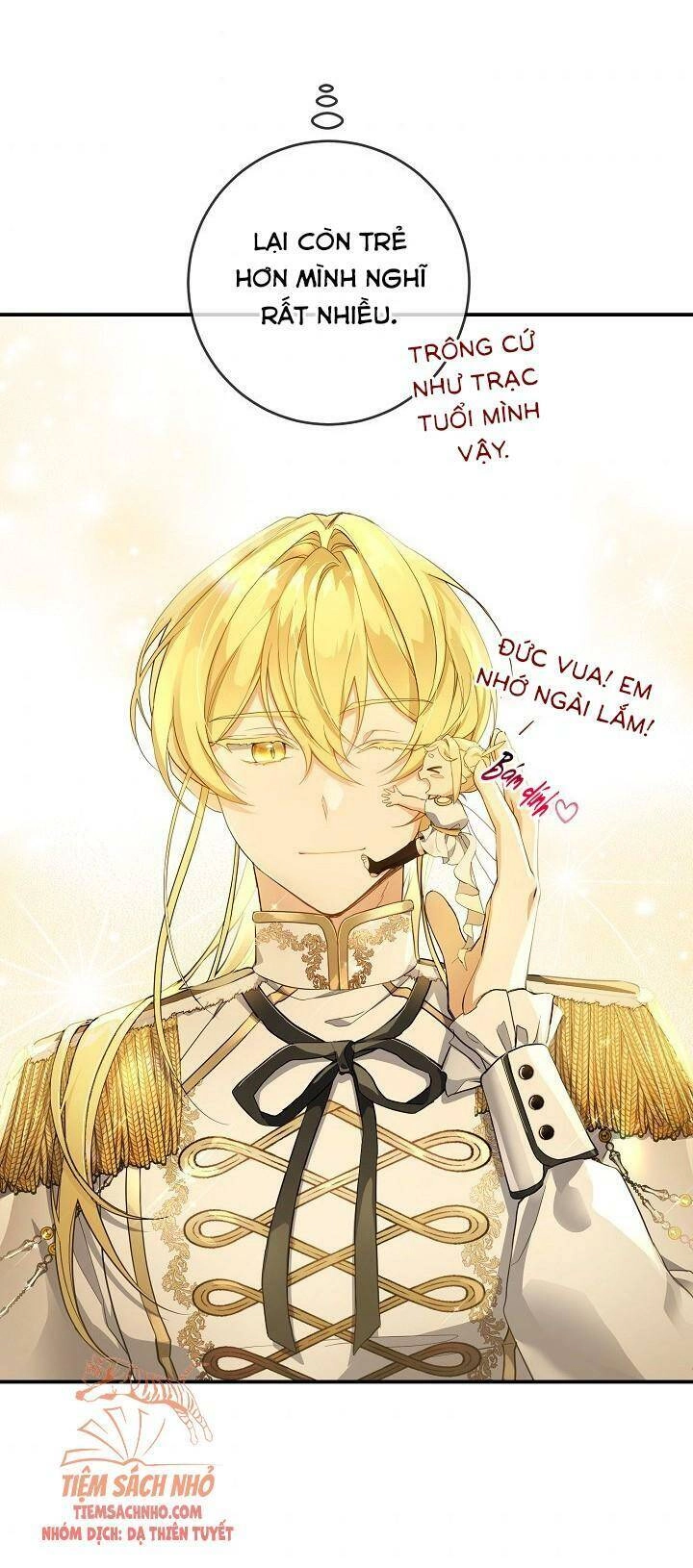 Lần Nữa Toả Sáng Chapter 45 - 4