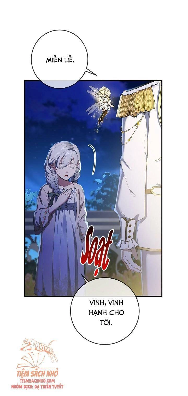 Lần Nữa Toả Sáng Chapter 45 - 5