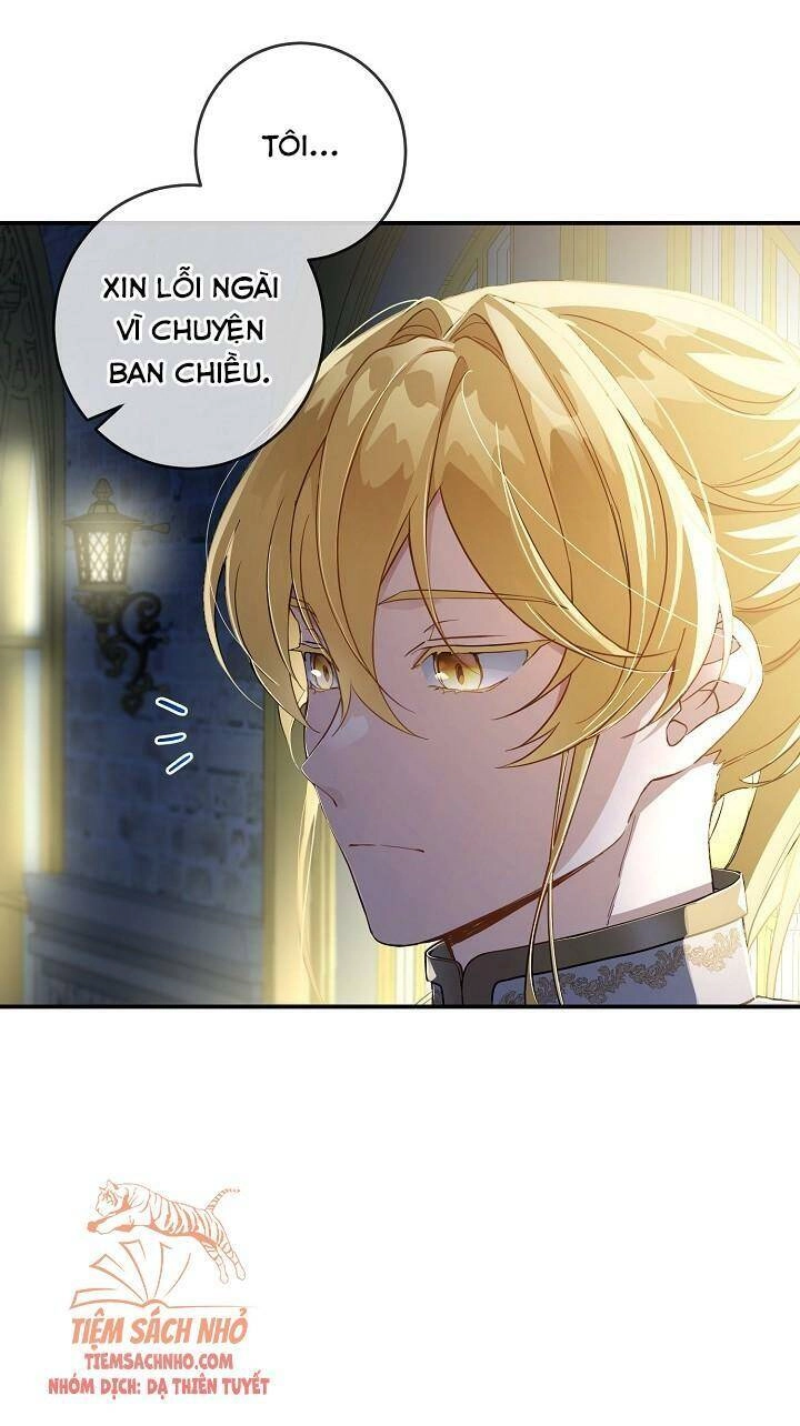 Lần Nữa Toả Sáng Chapter 45 - 6