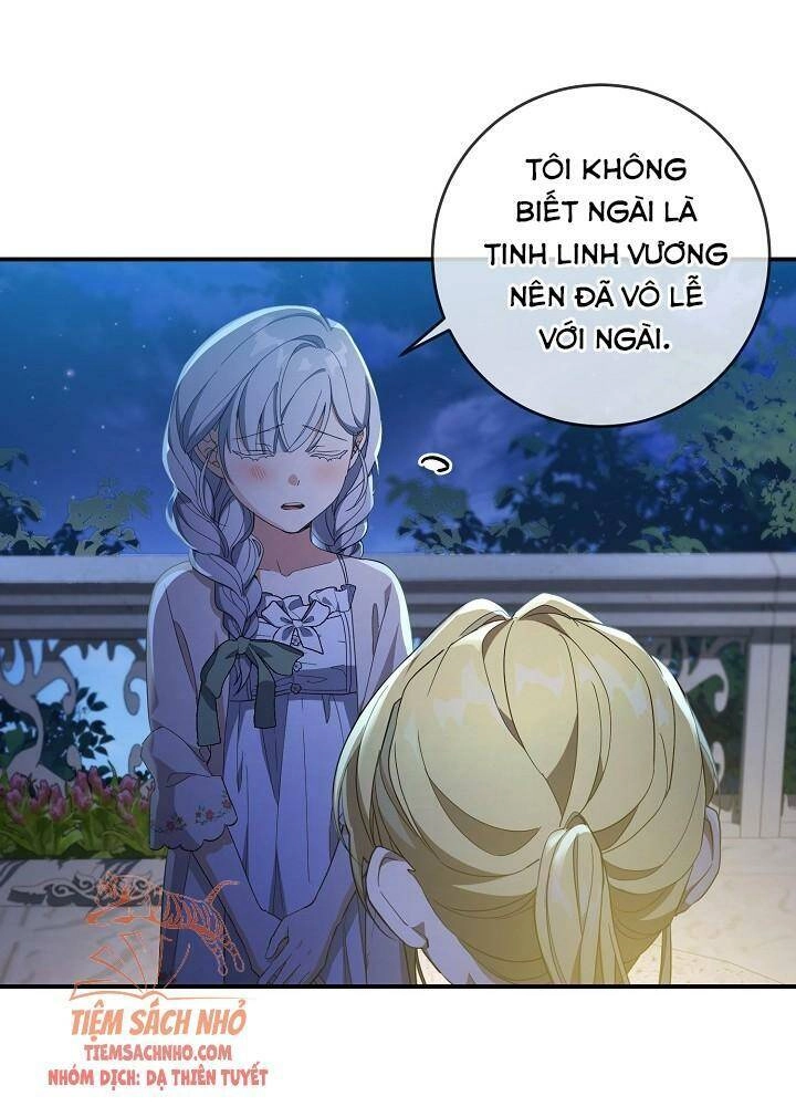 Lần Nữa Toả Sáng Chapter 45 - 7