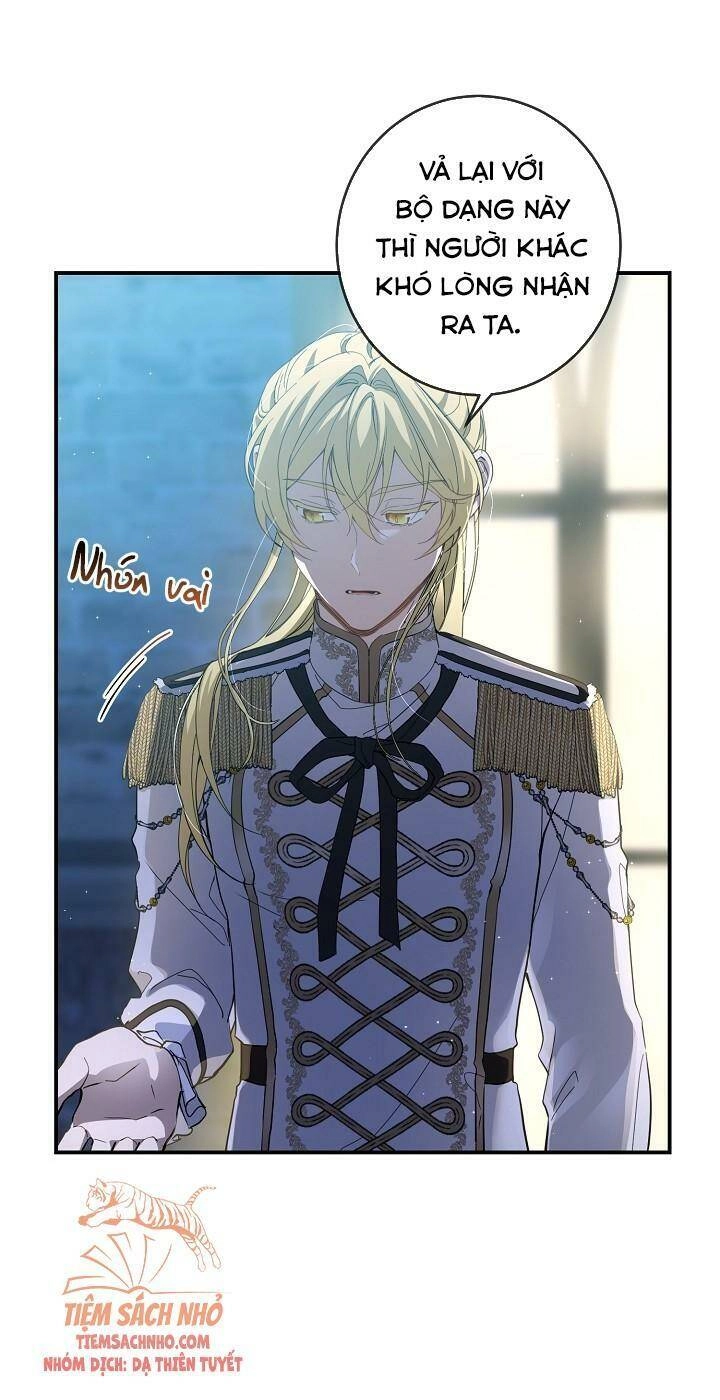 Lần Nữa Toả Sáng Chapter 45 - 9