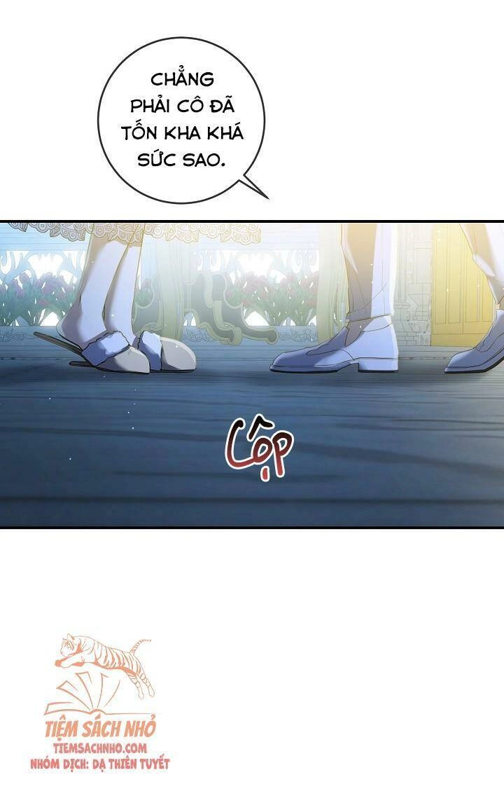 Lần Nữa Toả Sáng Chapter 45 - 11