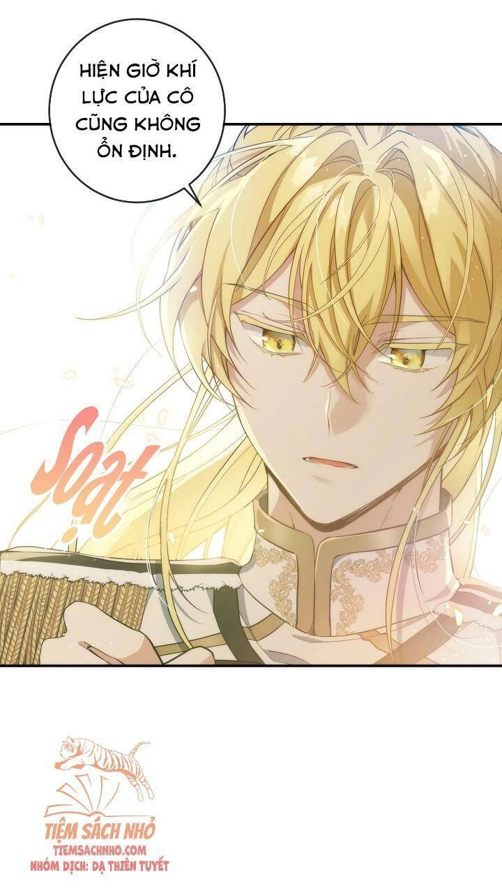 Lần Nữa Toả Sáng Chapter 45 - 12