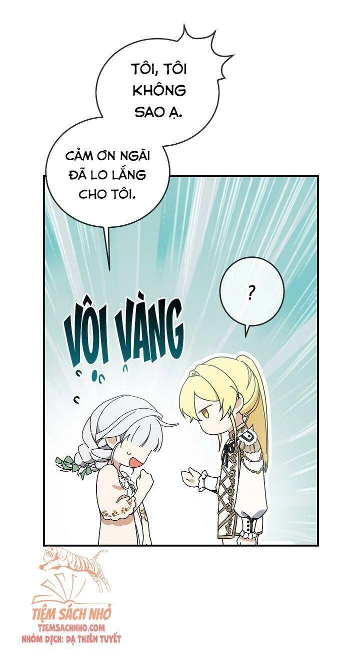 Lần Nữa Toả Sáng Chapter 45 - 14