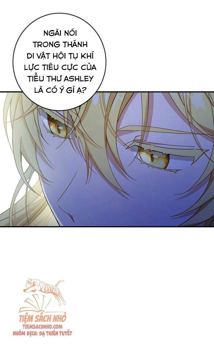 Lần Nữa Toả Sáng Chapter 45 - 16