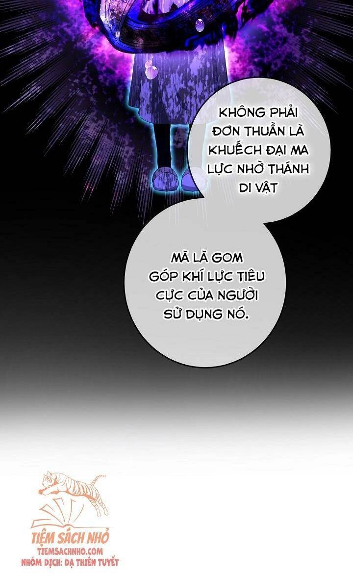 Lần Nữa Toả Sáng Chapter 45 - 18