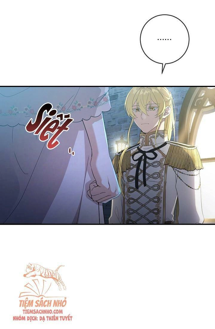 Lần Nữa Toả Sáng Chapter 45 - 21