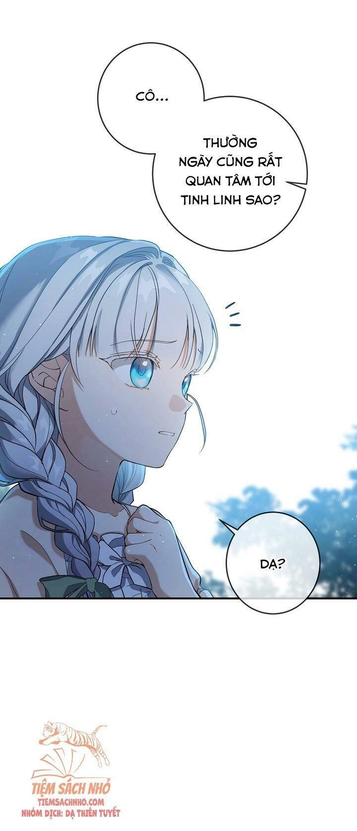 Lần Nữa Toả Sáng Chapter 45 - 22