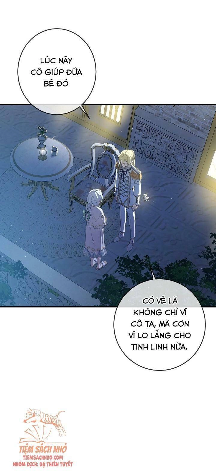 Lần Nữa Toả Sáng Chapter 45 - 23