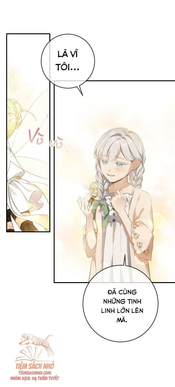 Lần Nữa Toả Sáng Chapter 45 - 24