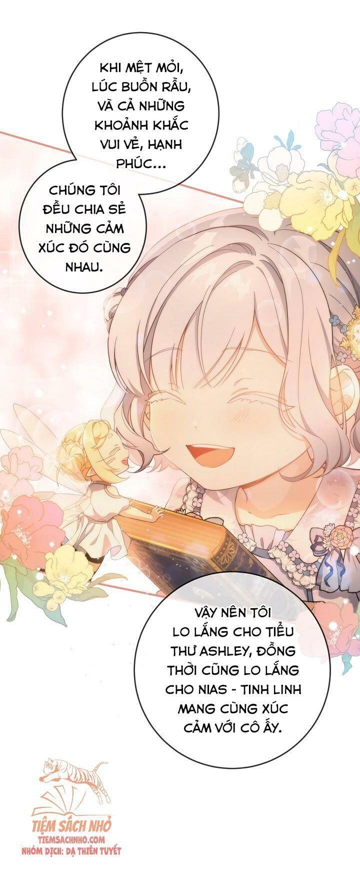 Lần Nữa Toả Sáng Chapter 45 - 25