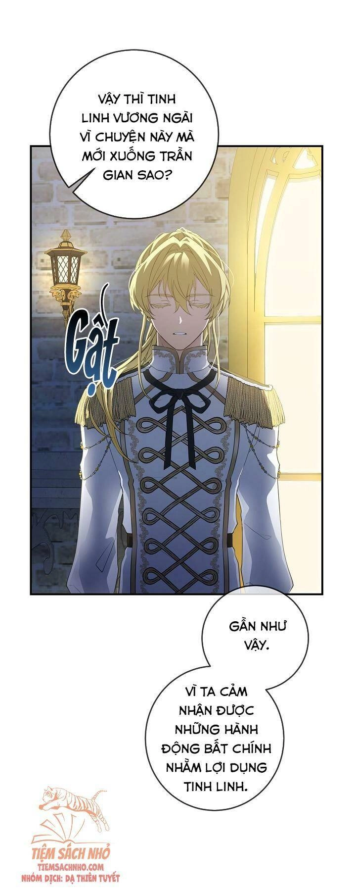 Lần Nữa Toả Sáng Chapter 45 - 27