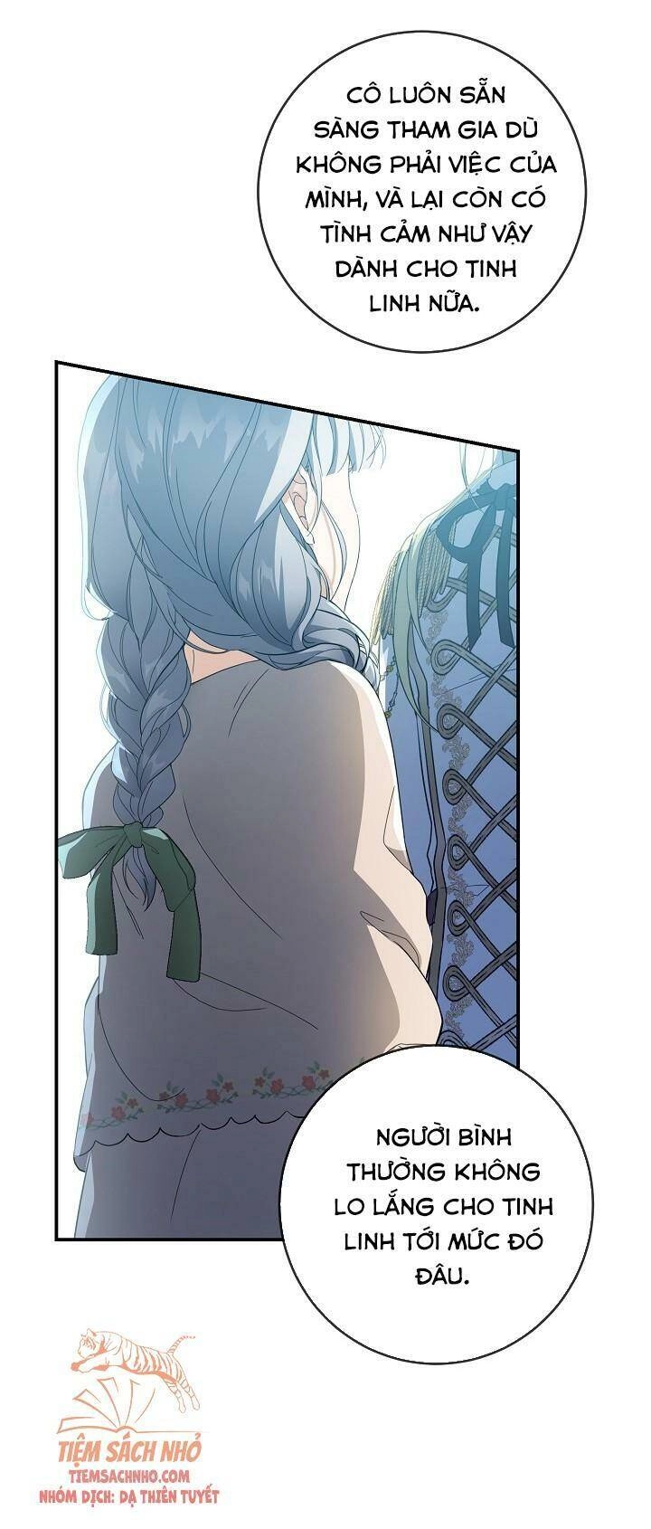 Lần Nữa Toả Sáng Chapter 45 - 31