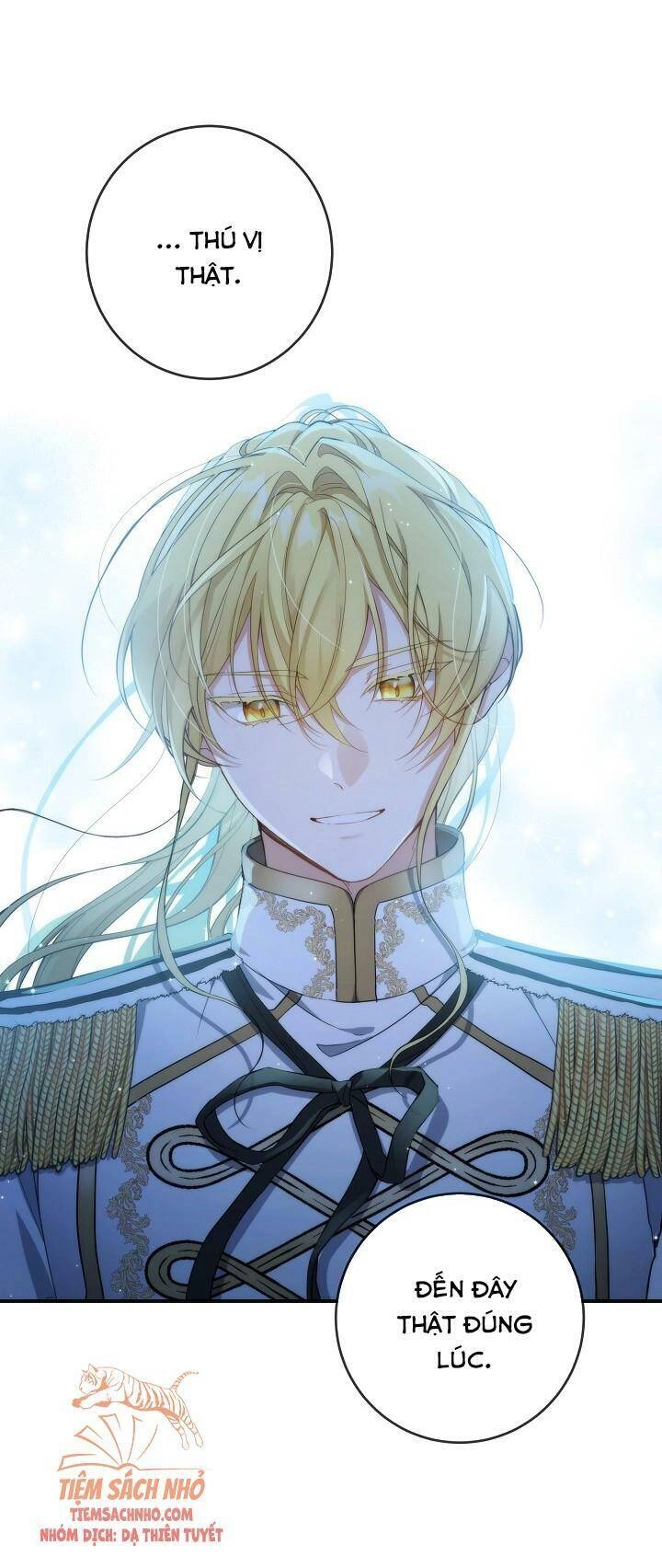 Lần Nữa Toả Sáng Chapter 45 - 32