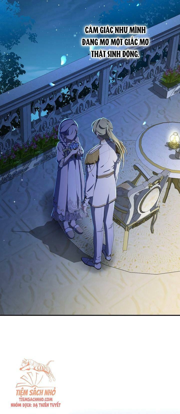 Lần Nữa Toả Sáng Chapter 45 - 40