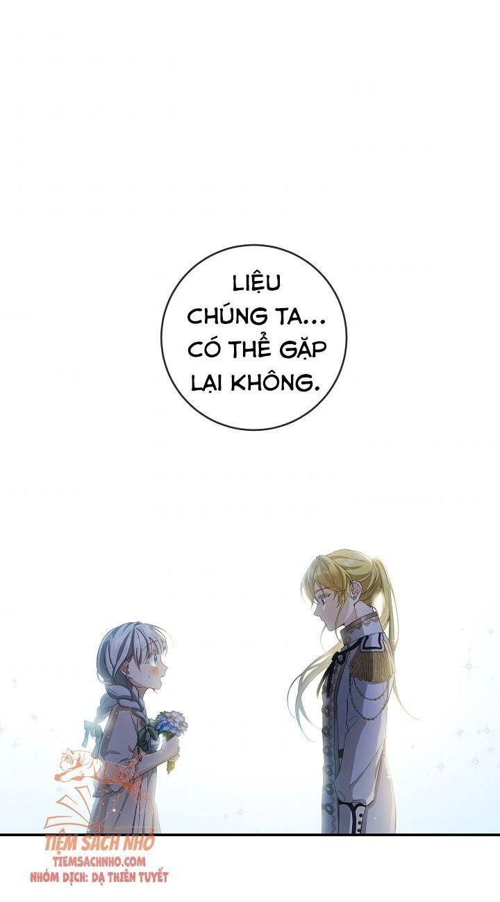 Lần Nữa Toả Sáng Chapter 45 - 46