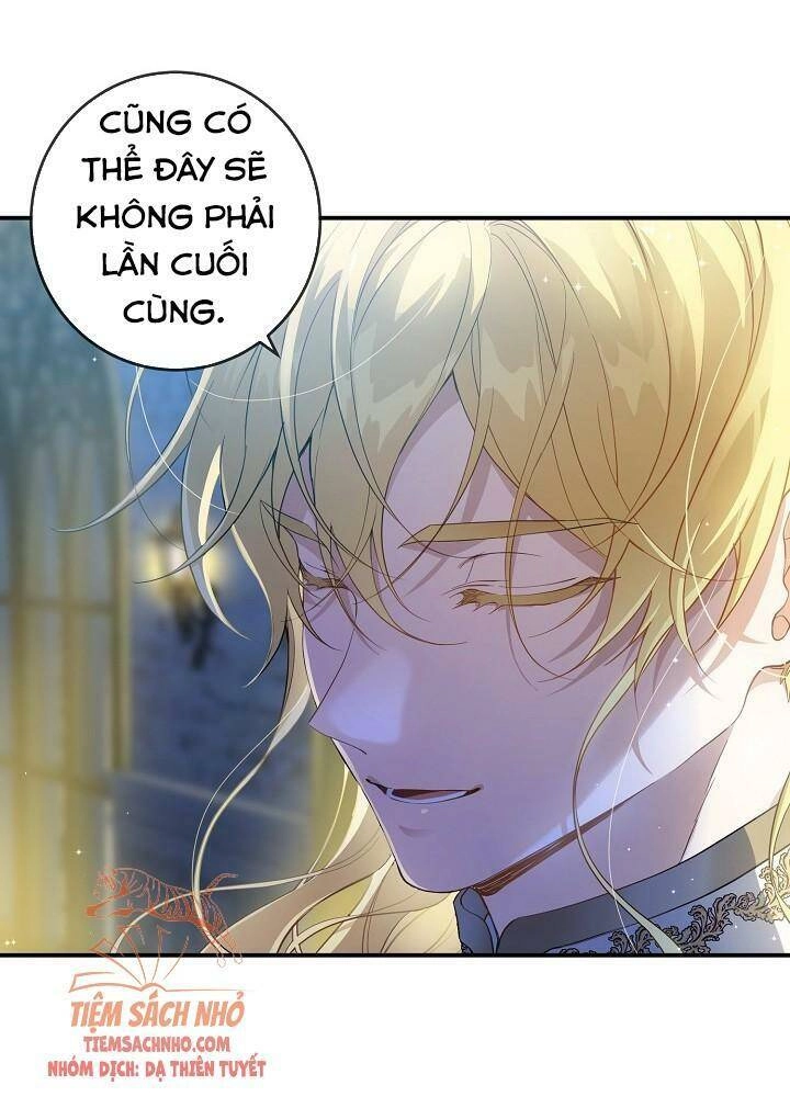 Lần Nữa Toả Sáng Chapter 45 - 48