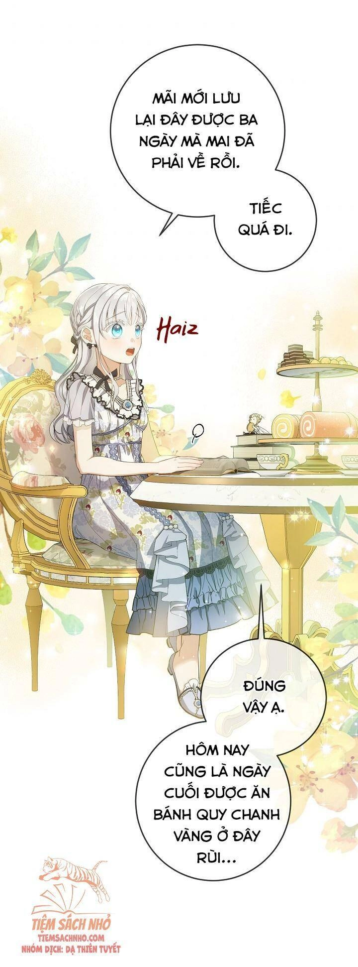 Lần Nữa Toả Sáng Chapter 45 - 54