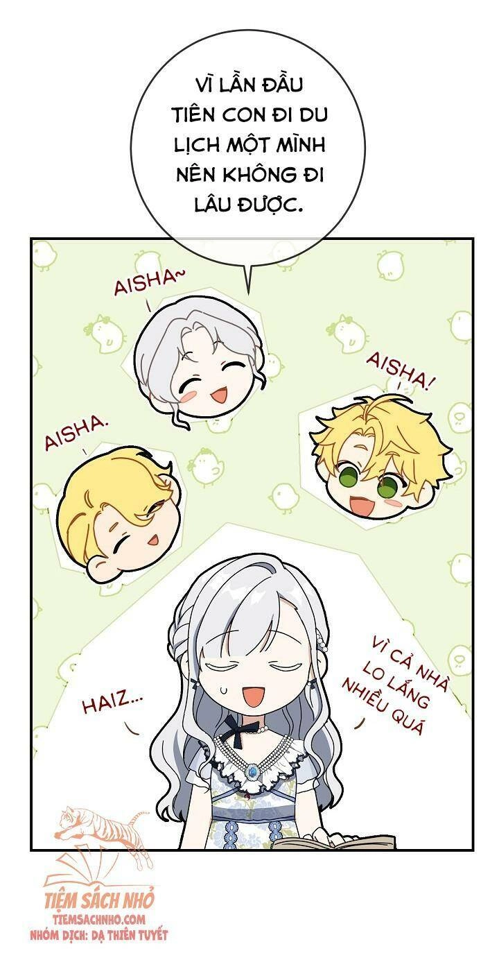 Lần Nữa Toả Sáng Chapter 45 - 55