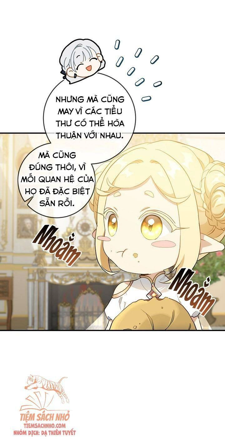 Lần Nữa Toả Sáng Chapter 45 - 57