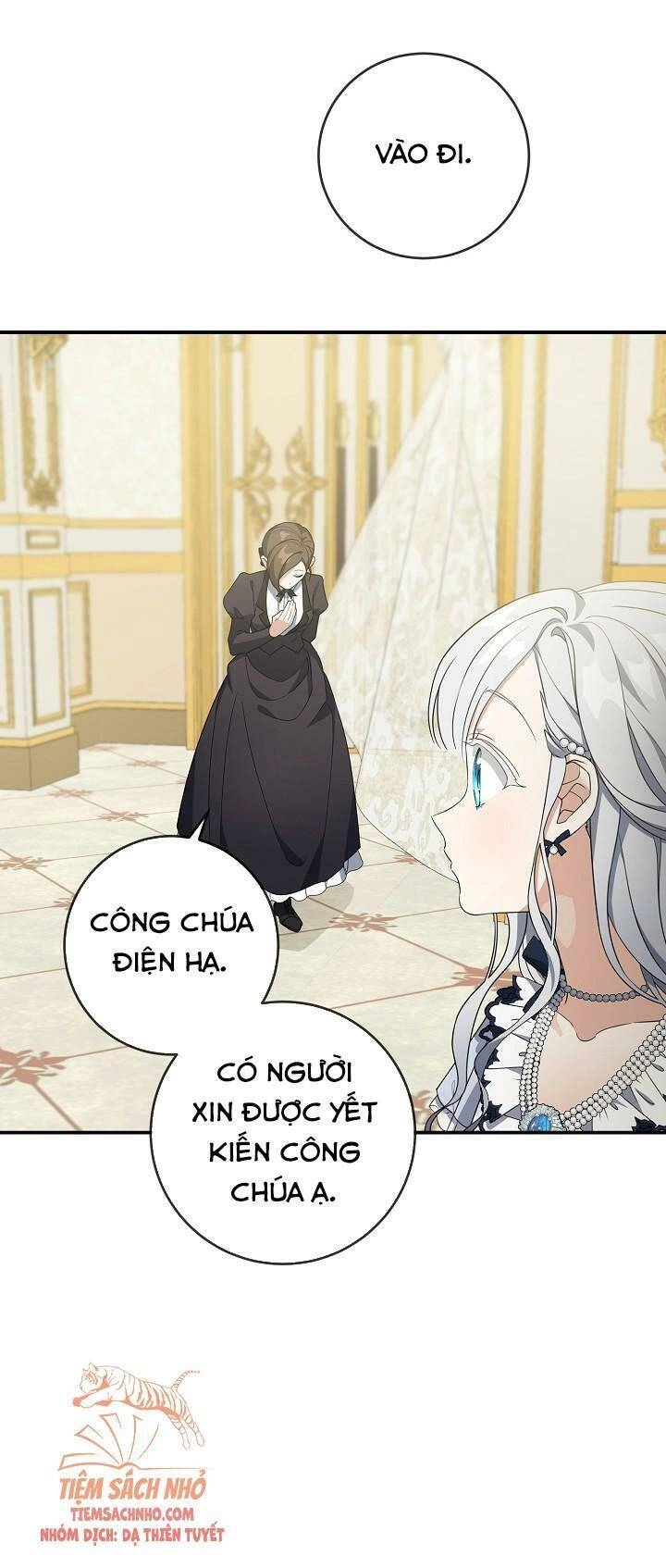 Lần Nữa Toả Sáng Chapter 45 - 59