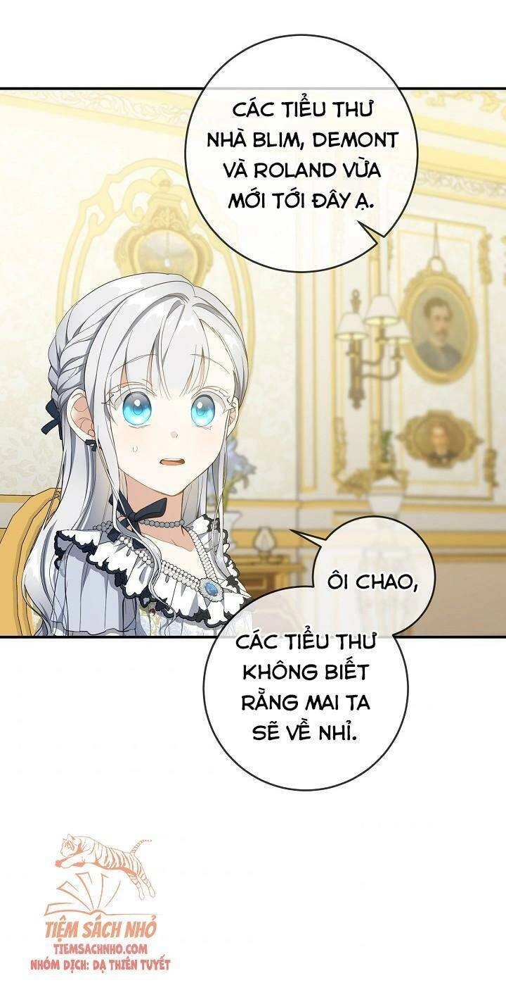 Lần Nữa Toả Sáng Chapter 45 - 60