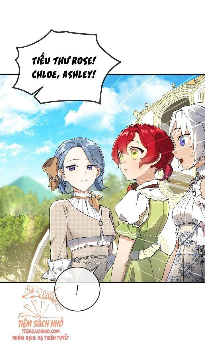 Lần Nữa Toả Sáng Chapter 45 - 66