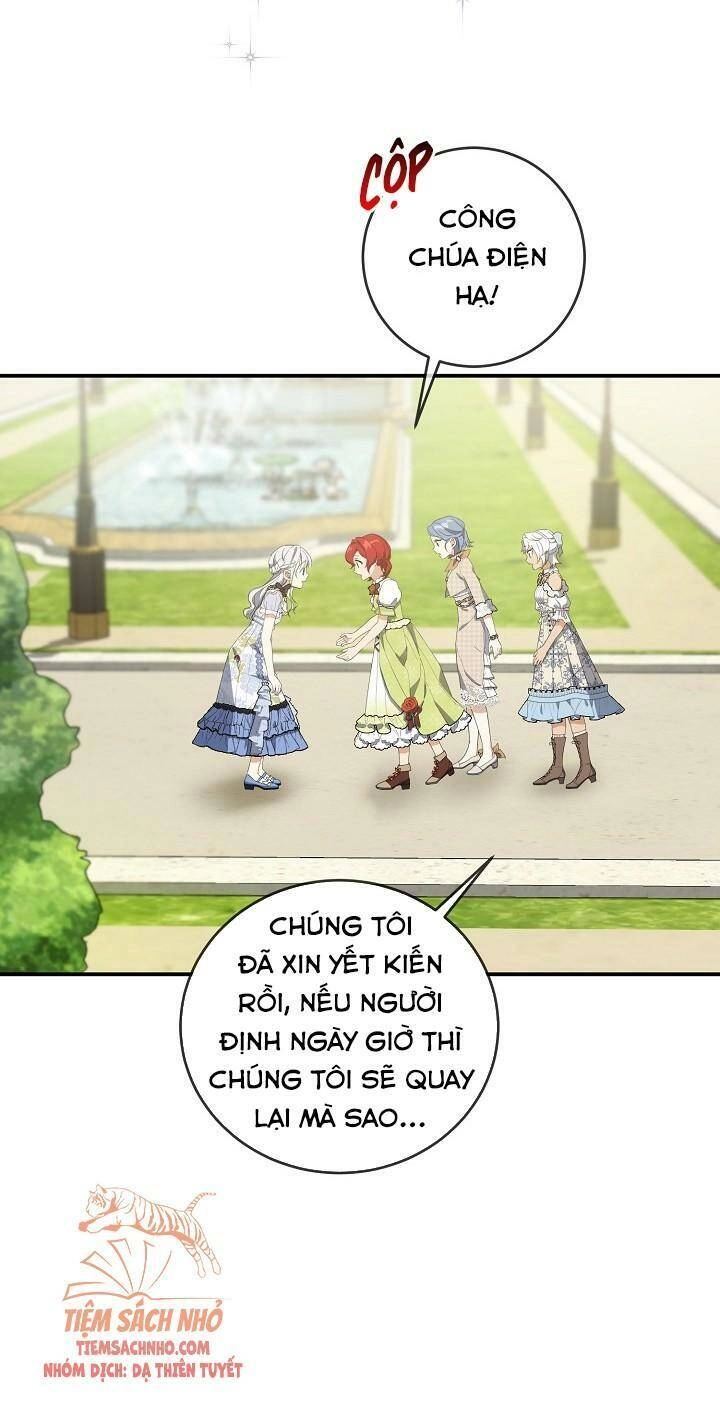 Lần Nữa Toả Sáng Chapter 45 - 68