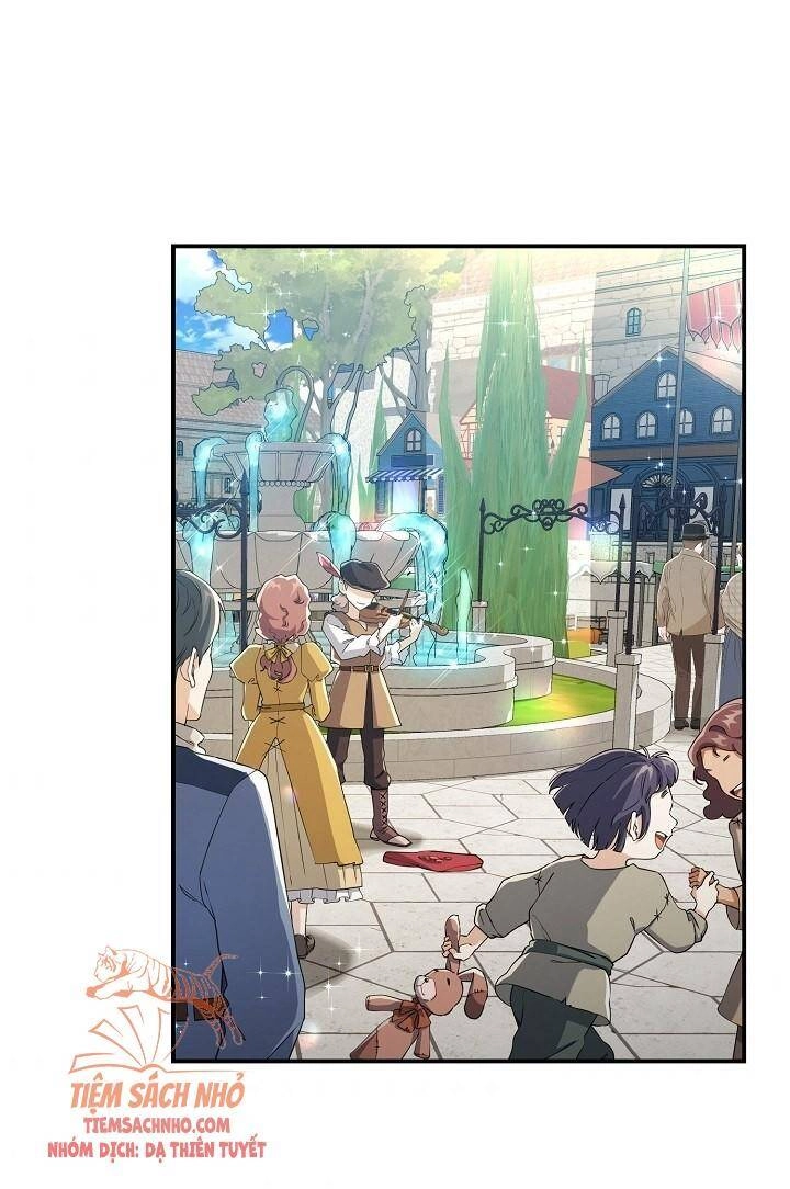 Lần Nữa Toả Sáng Chapter 46 - 3