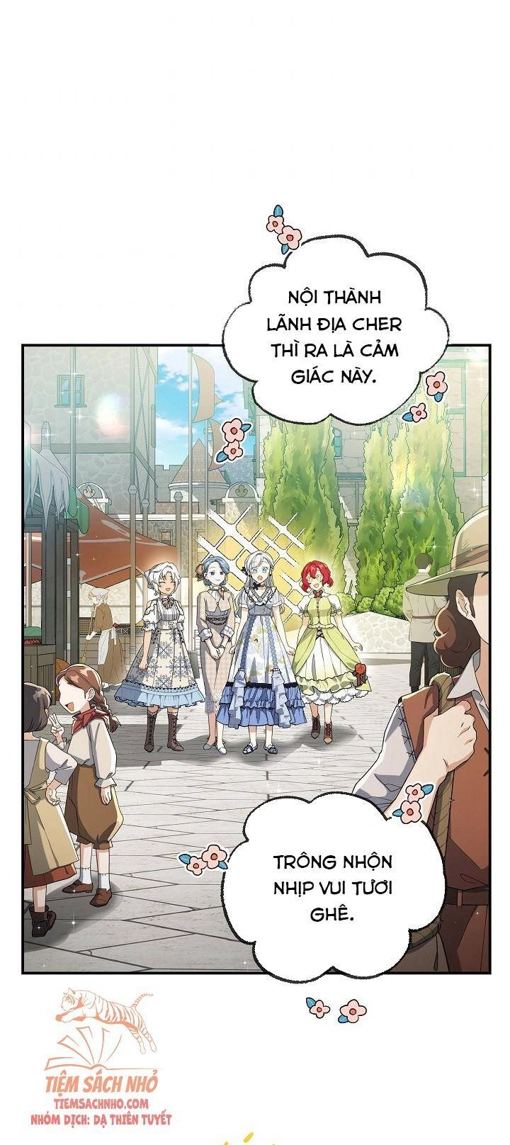 Lần Nữa Toả Sáng Chapter 46 - 4