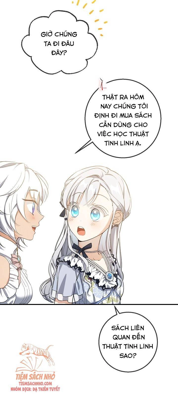 Lần Nữa Toả Sáng Chapter 46 - 5