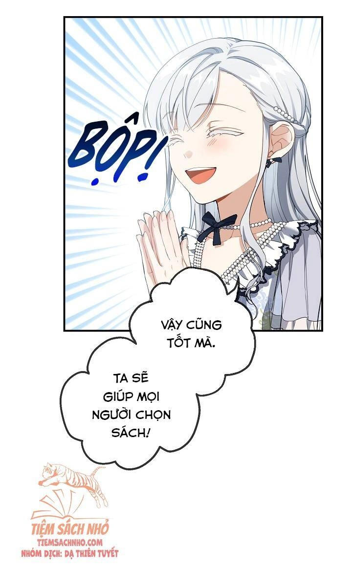 Lần Nữa Toả Sáng Chapter 46 - 8