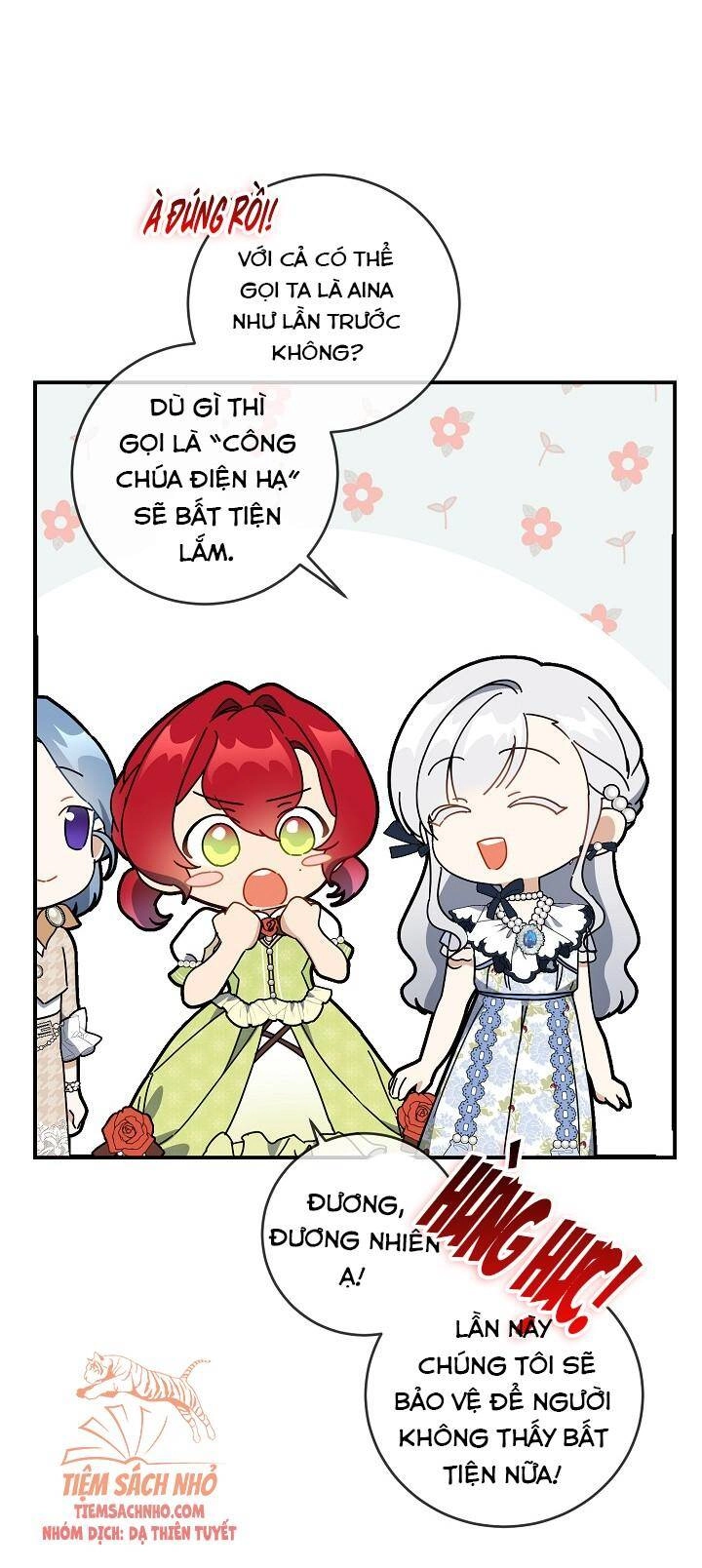Lần Nữa Toả Sáng Chapter 46 - 9