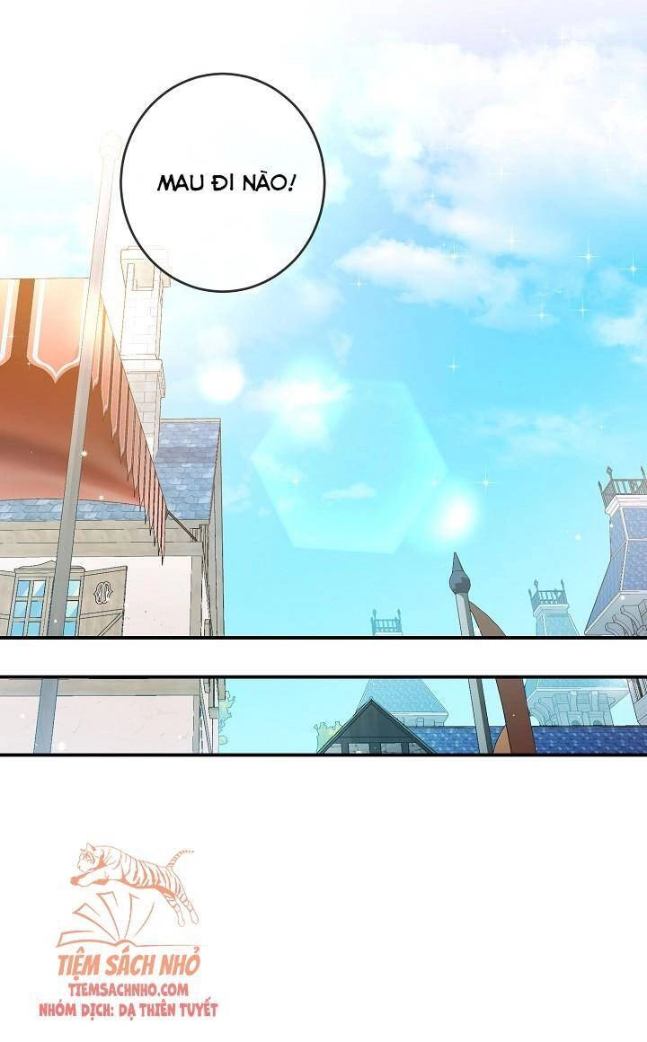 Lần Nữa Toả Sáng Chapter 46 - 11