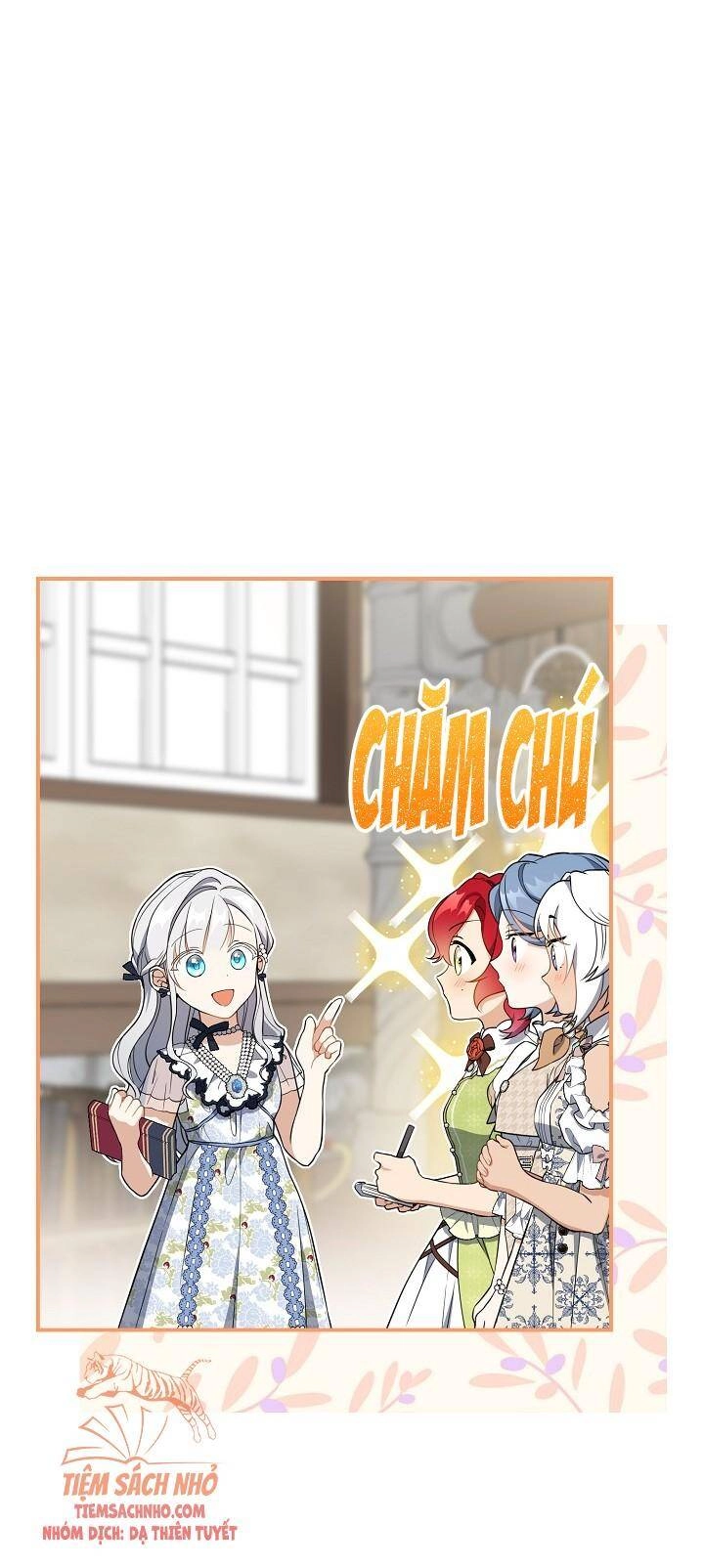 Lần Nữa Toả Sáng Chapter 46 - 12