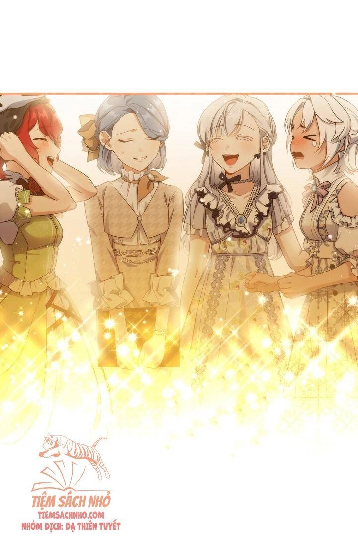 Lần Nữa Toả Sáng Chapter 46 - 17