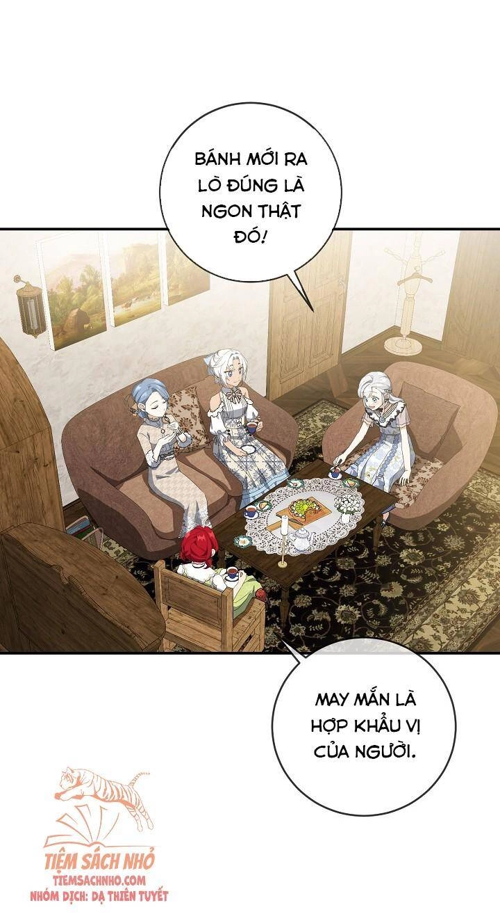 Lần Nữa Toả Sáng Chapter 46 - 21