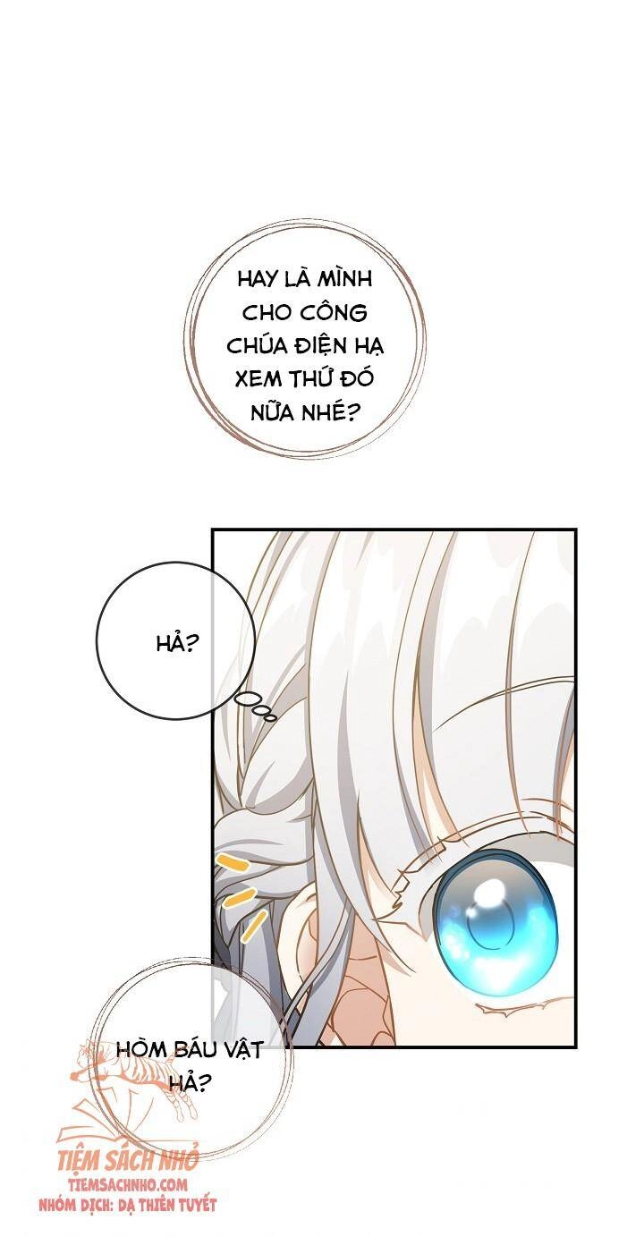 Lần Nữa Toả Sáng Chapter 46 - 28