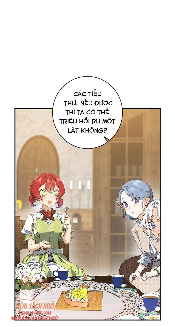 Lần Nữa Toả Sáng Chapter 46 - 30