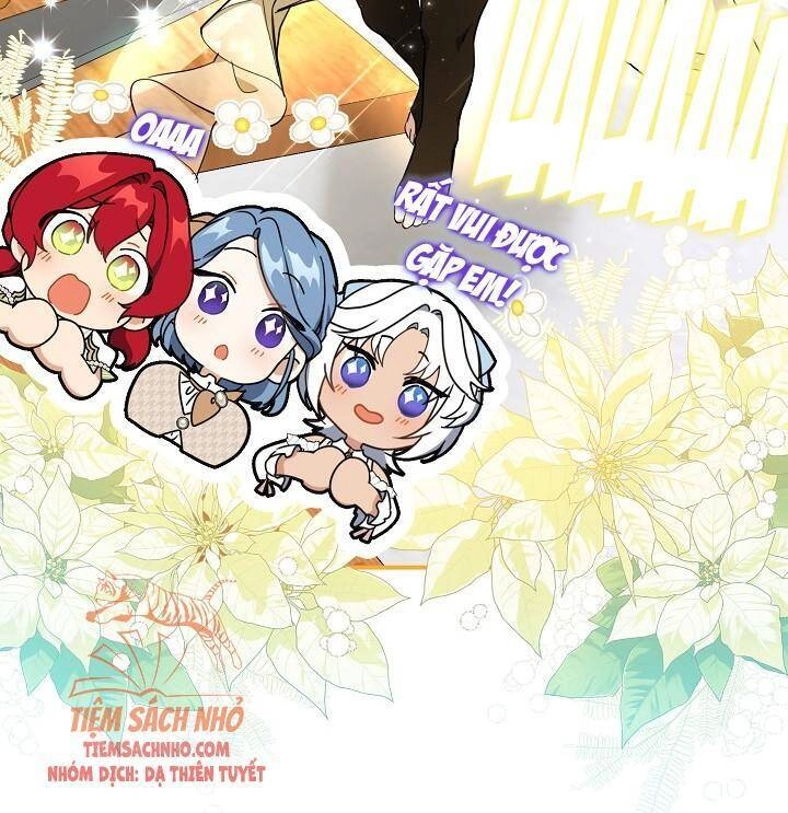 Lần Nữa Toả Sáng Chapter 46 - 33