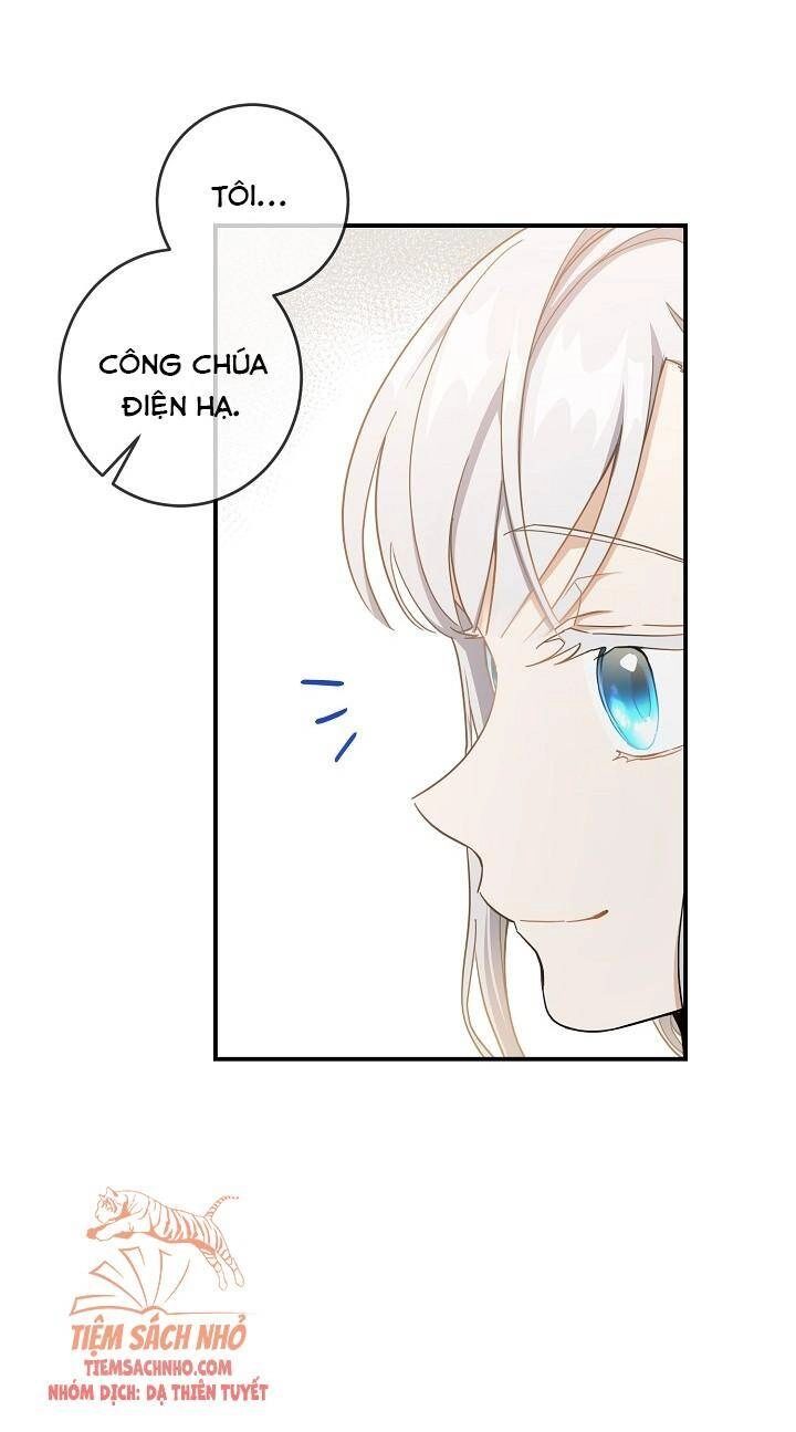Lần Nữa Toả Sáng Chapter 46 - 36